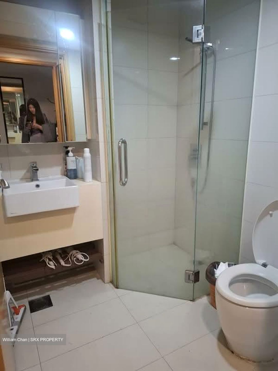 Eight Riversuites (D12), Condominium #590870221